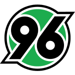 Logo van Hannover 96