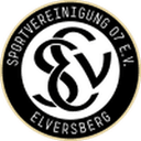 Logo van SV Elversberg