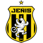 Logo van Zhenys