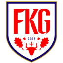 Logo van Garliava