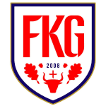 Logo van Garliava