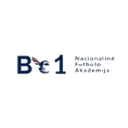 Logo van Be1 NFA