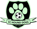 Logo van Hound Dogs
