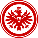 Logo van Eintracht Frankfurt