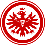 Logo van Eintracht Frankfurt