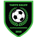 Logo van Tartu Kalev