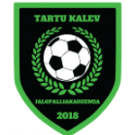Logo van Tartu Kalev