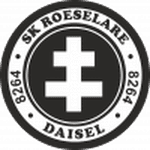 Logo van Roeselare Daisel