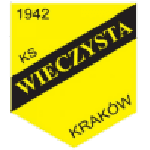 Logo van Wieczysta Kraków