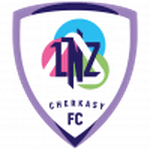 Logo van LNZ Cherkasy