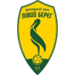 Logo van Livyi Bereh