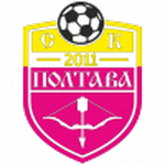 Logo van SK Poltava