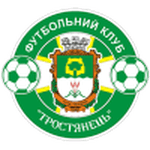 Logo van Trostianets