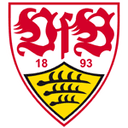 Logo van VfB Stuttgart