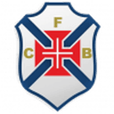 Logo van CF Os Belenenses
