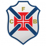 Logo van CF Os Belenenses