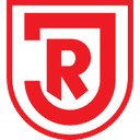 Logo van SSV Jahn Regensburg