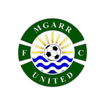 Logo van Mgarr United