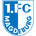 Logo van 1. FC Magdeburg