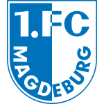 Logo van 1. FC Magdeburg