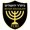 Logo van FC Jerusalem