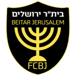 Logo van FC Jerusalem