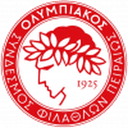Logo van Olympiakos Piraeus II