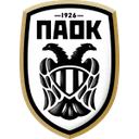 Logo van PAOK II