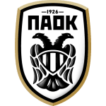 Logo van PAOK II