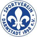 Logo van SV Darmstadt 98