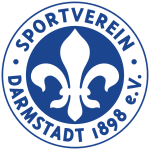 Logo van SV Darmstadt 98