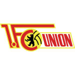 Logo van Union Berlin