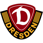 Logo van Dynamo Dresden