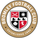 Logo van Bromley