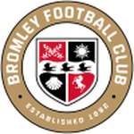 Logo van Bromley