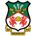 Logo van Wrexham