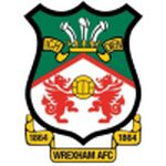 Logo van Wrexham