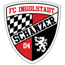 Logo van FC Ingolstadt 04