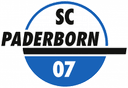 Logo van SC Paderborn 07