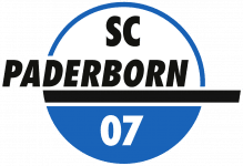 Logo van SC Paderborn 07