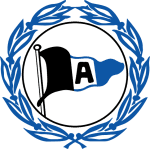 Logo van Arminia Bielefeld
