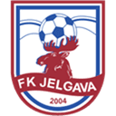 Logo van FS Jelgava