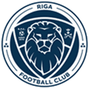 Logo van Riga FC II
