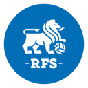 Logo van Rīgas FS II