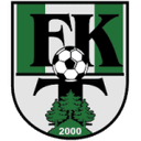 Logo van Tukums II
