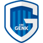 Logo van KRC Genk II