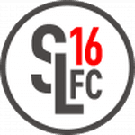 Logo van Standard Liège II
