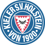 Logo van Holstein Kiel