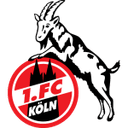 Logo van 1. FC Köln
