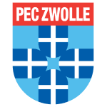 Logo van PEC Zwolle